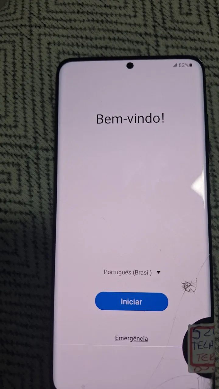 S20 plus