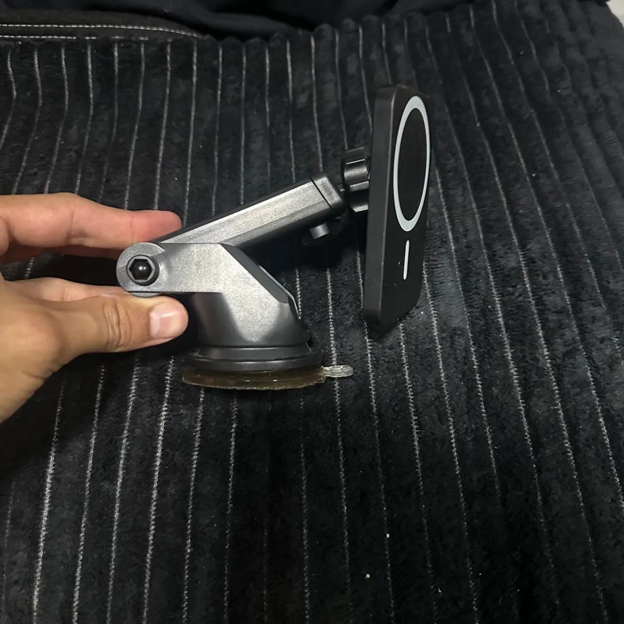 Suporte para carro MagSafe  - Foto 2