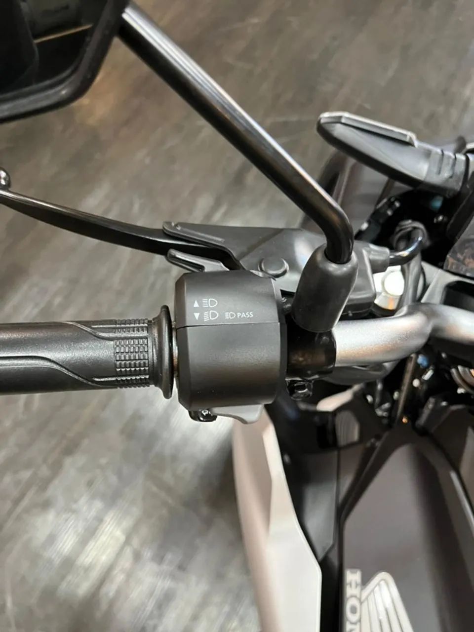 CB 300F TWISTER CBS 26/26 0KM! - Foto 6