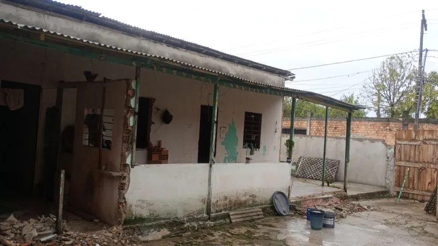 foto - Belém - Tapanã (Icoaraci)