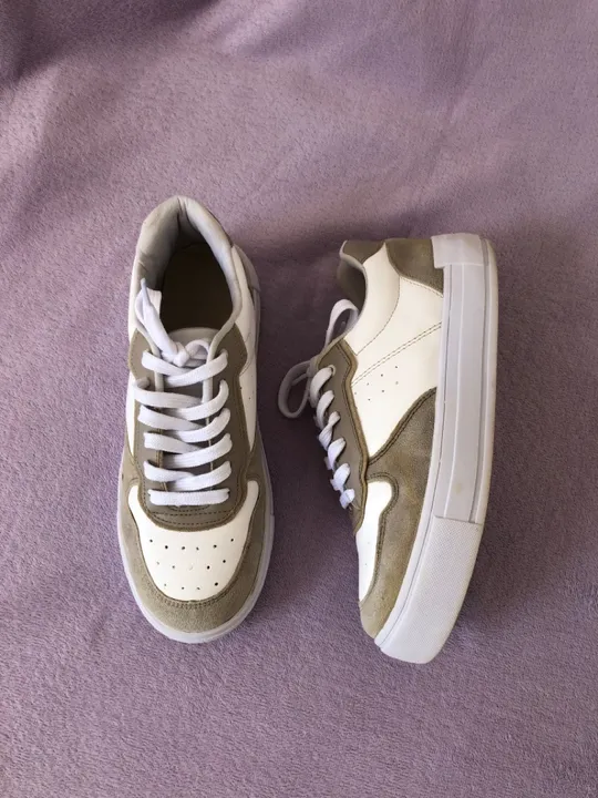 Tenis Shein
