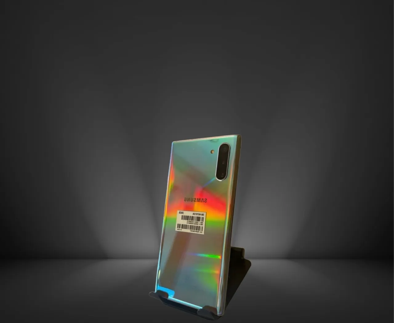 Samsung Note 10+