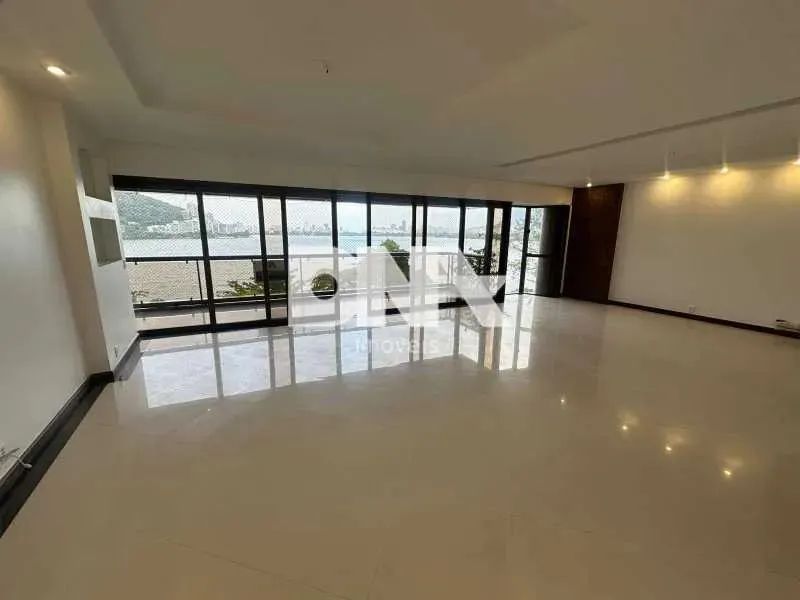 Apartamento : / Residencial / Lagoa - Foto 5