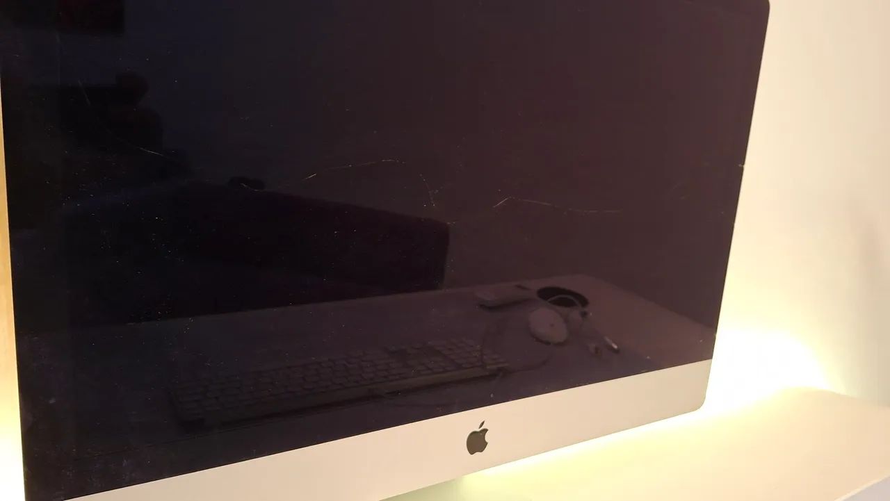 iMac 27? i7 3.4GHz | 24GB RAM | Ótimo estado<br> - Foto 4