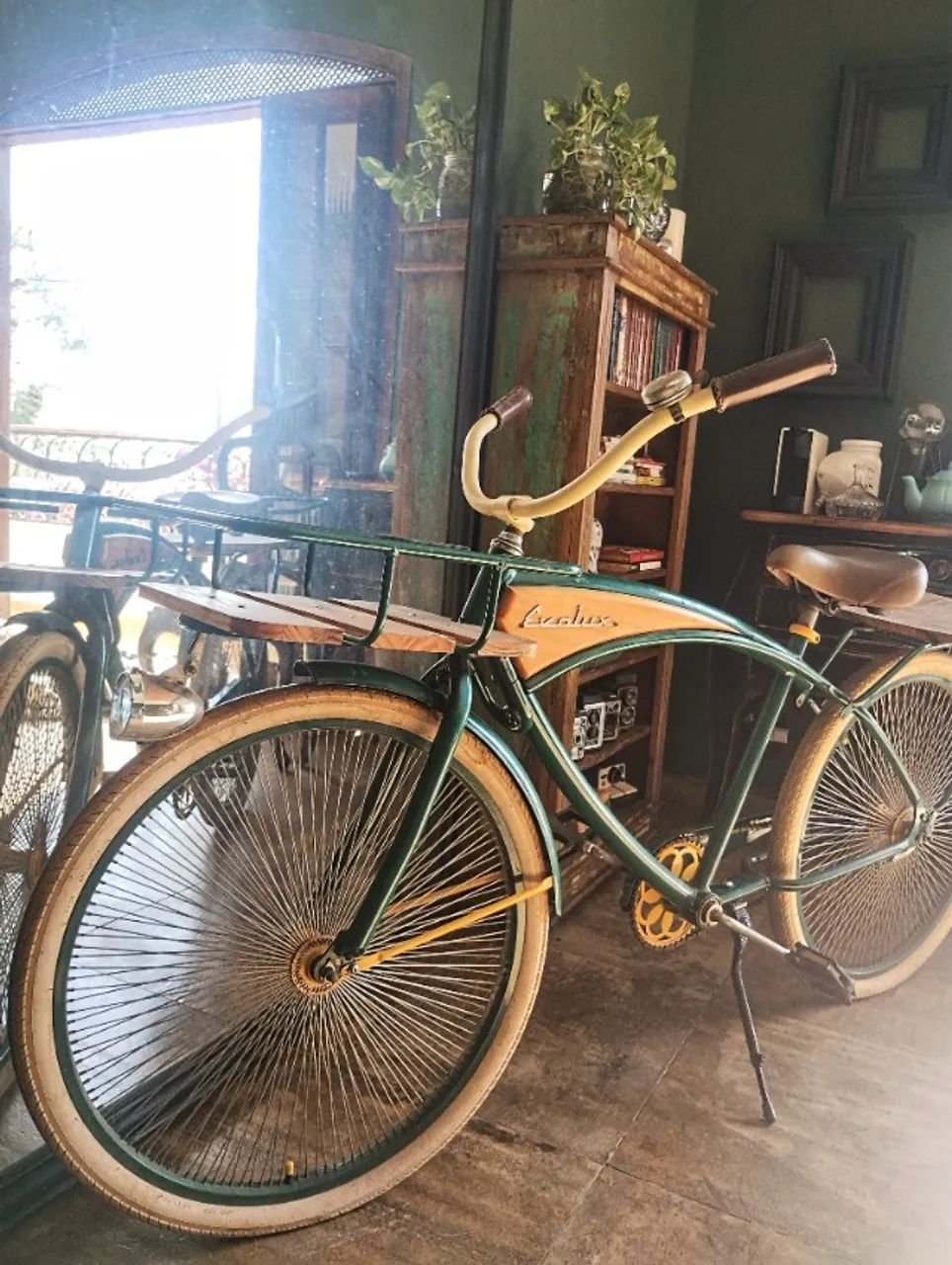 Bicicleta Evolux - Foto 3