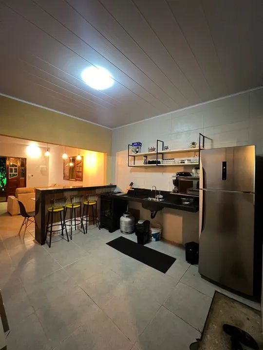 Casa de PRAIA TEMPORADA com PISCINA na Barra de Santo Antônio - Foto 13