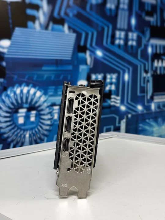 RX 580 2048sp 8GB - GARANTIA! - Foto 2