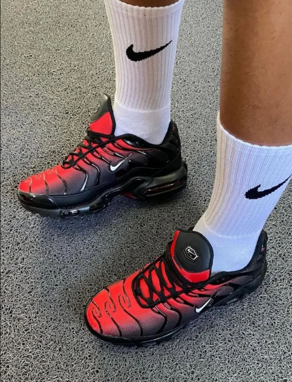Nike Tn  - Foto 5
