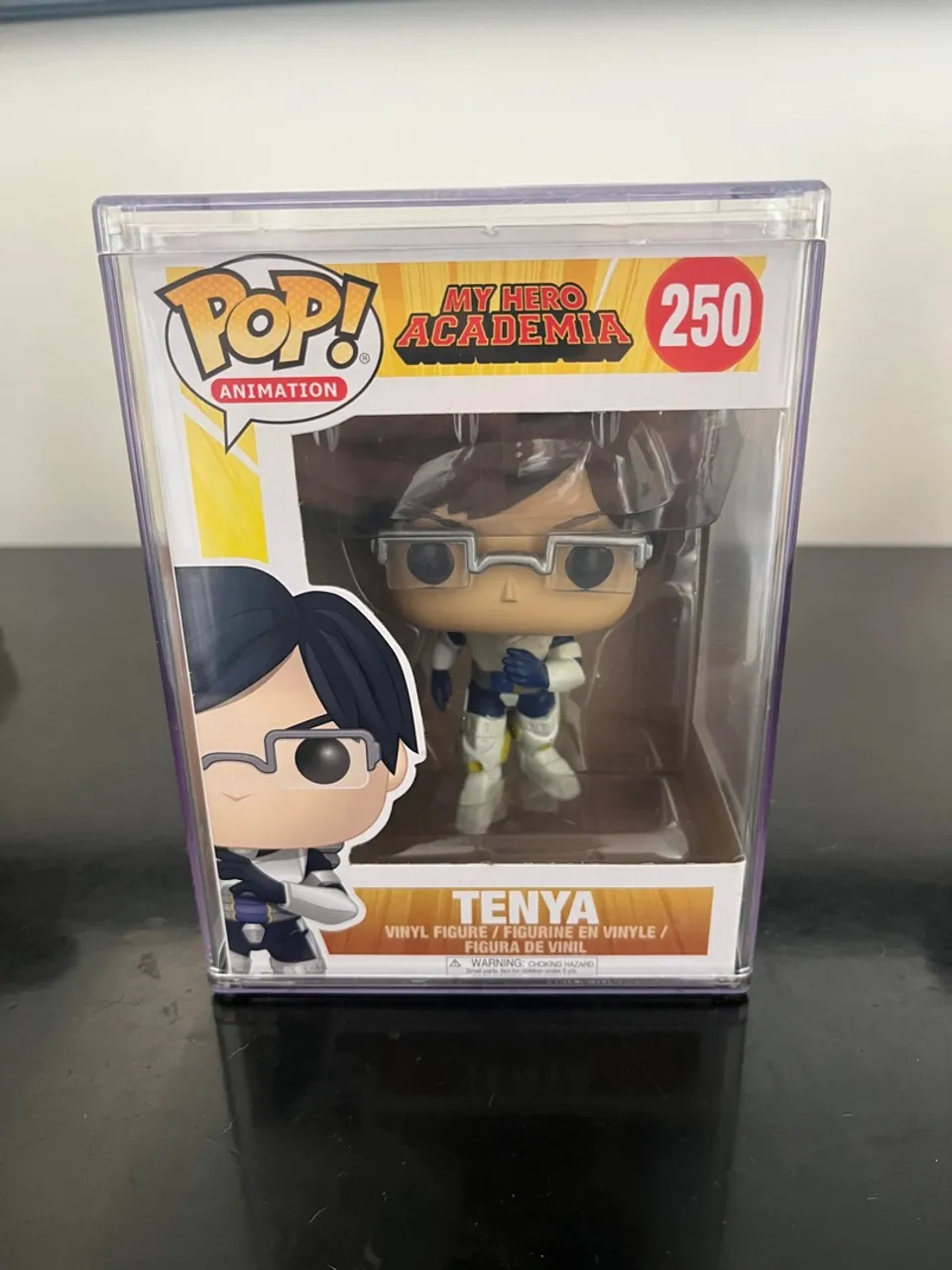 Funko Pop! My Hero Academia - Tenya Iida