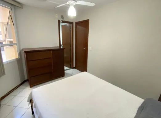 APARTAMENTO RESIDENCIAL em GUARAPARI - ES, PRAIA DO MORRO - Foto 4