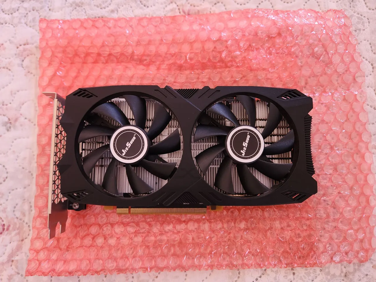 RX 5500 XT