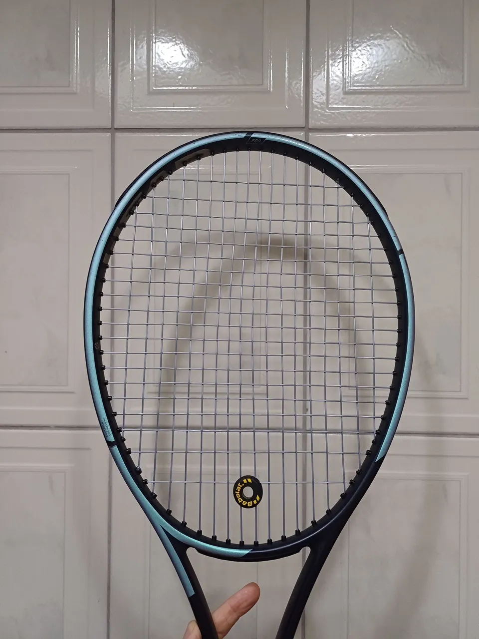 Raquete de Tênis head gravity pro