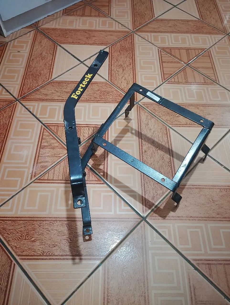 Suporte para POP 110 - Foto 3