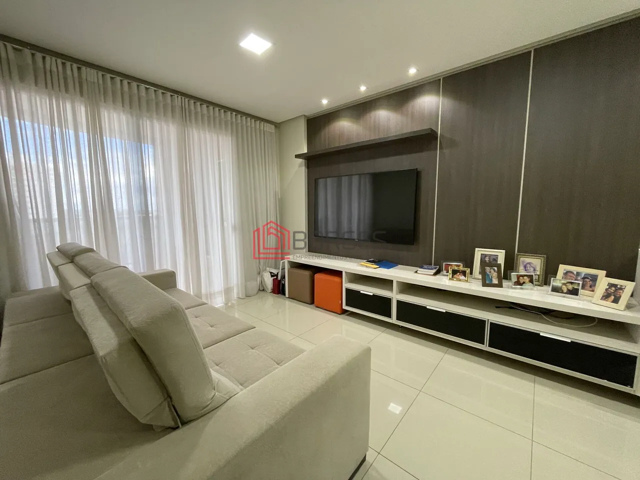 Apartamento à venda - Edifício Moriah