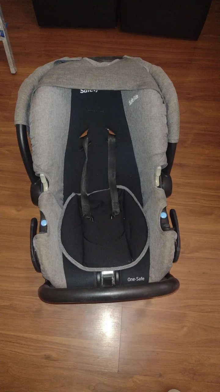 Carrinho de Bebê Safety 1st Travel System - Foto 4