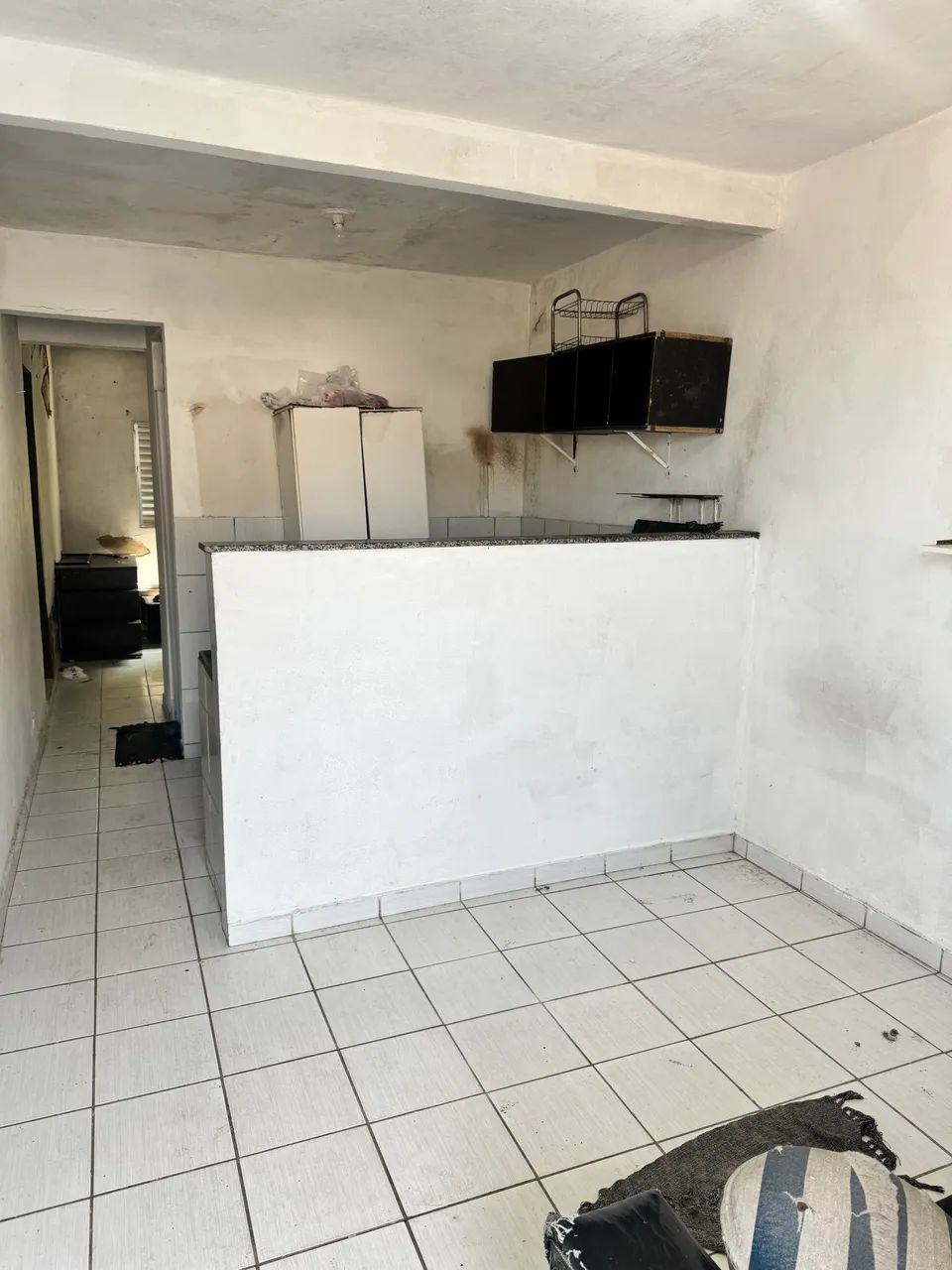 Foto - São Vicente - Jardim Independência