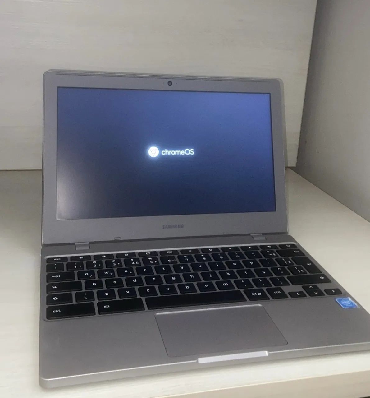 Samsung Chromebook Celeron N402rome OS 11.6'' - XE310XBA-KT4BR