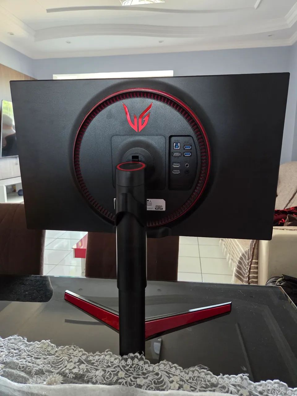 MONITOR GAMER 240HZ - Foto 2