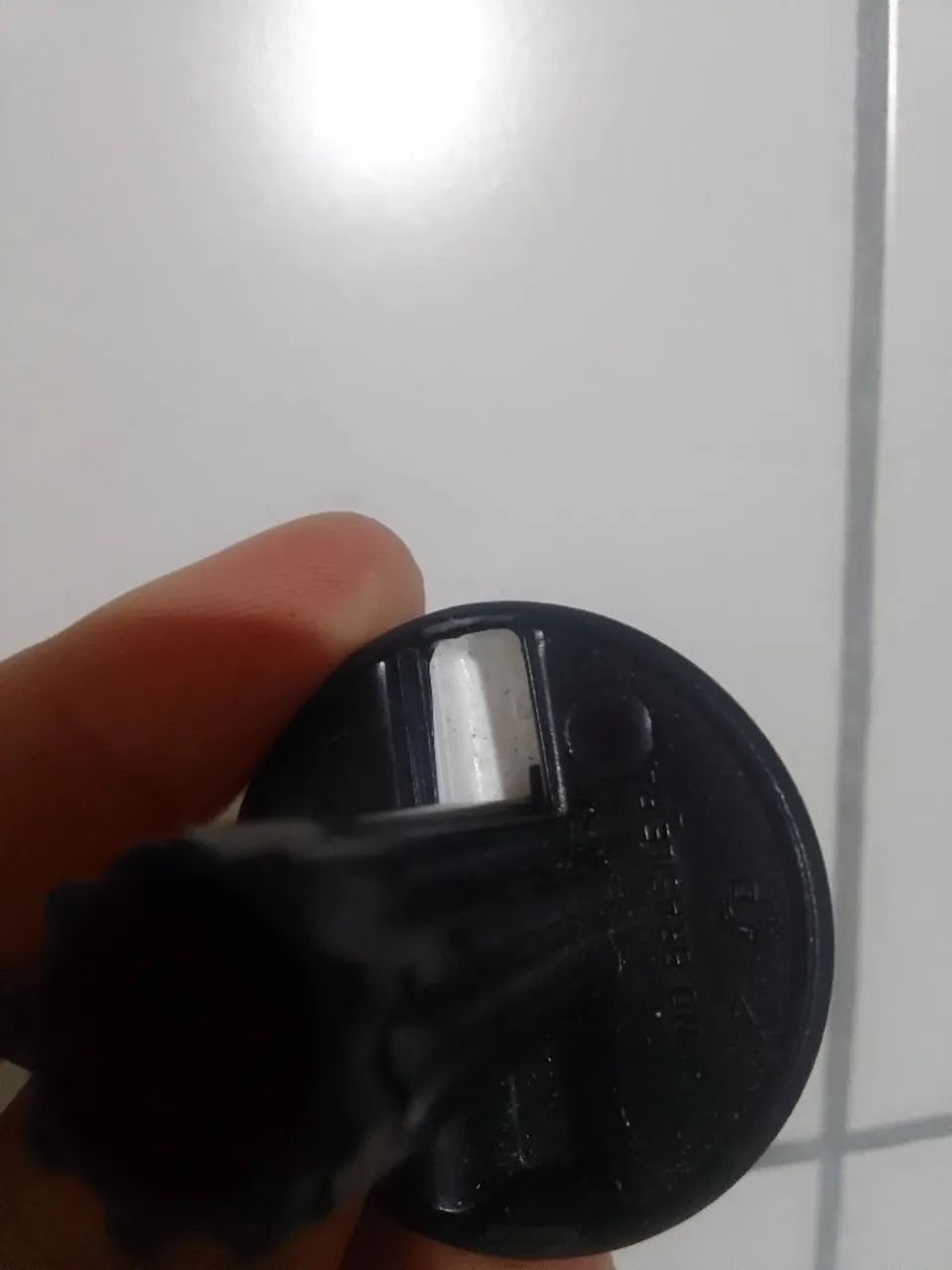 Botão ar Escort sapão  - Foto 5