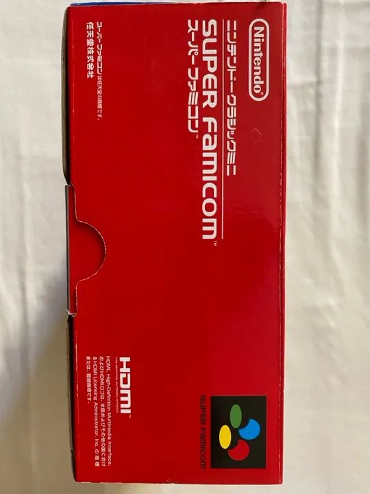 Super Famicom Mini Japones - Foto 5