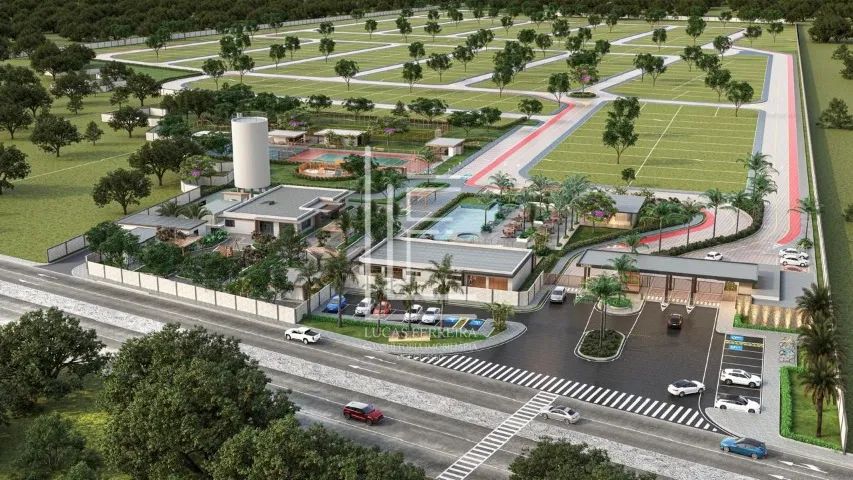 Lotes entre 240m² e 450m² em condomínio sofisticado na Praia do Francês - Condomínio Kenai - Foto 11