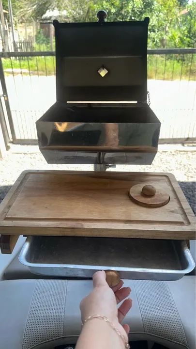 Lancha 16 pés  - Foto 12