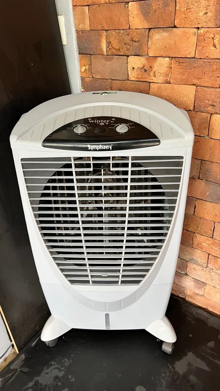 Climatizador Symphony 56L