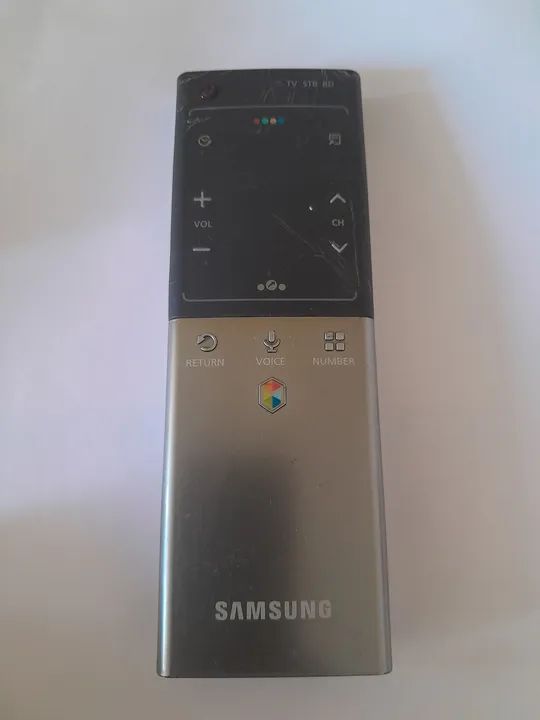 Controle Remoto Samsung Original