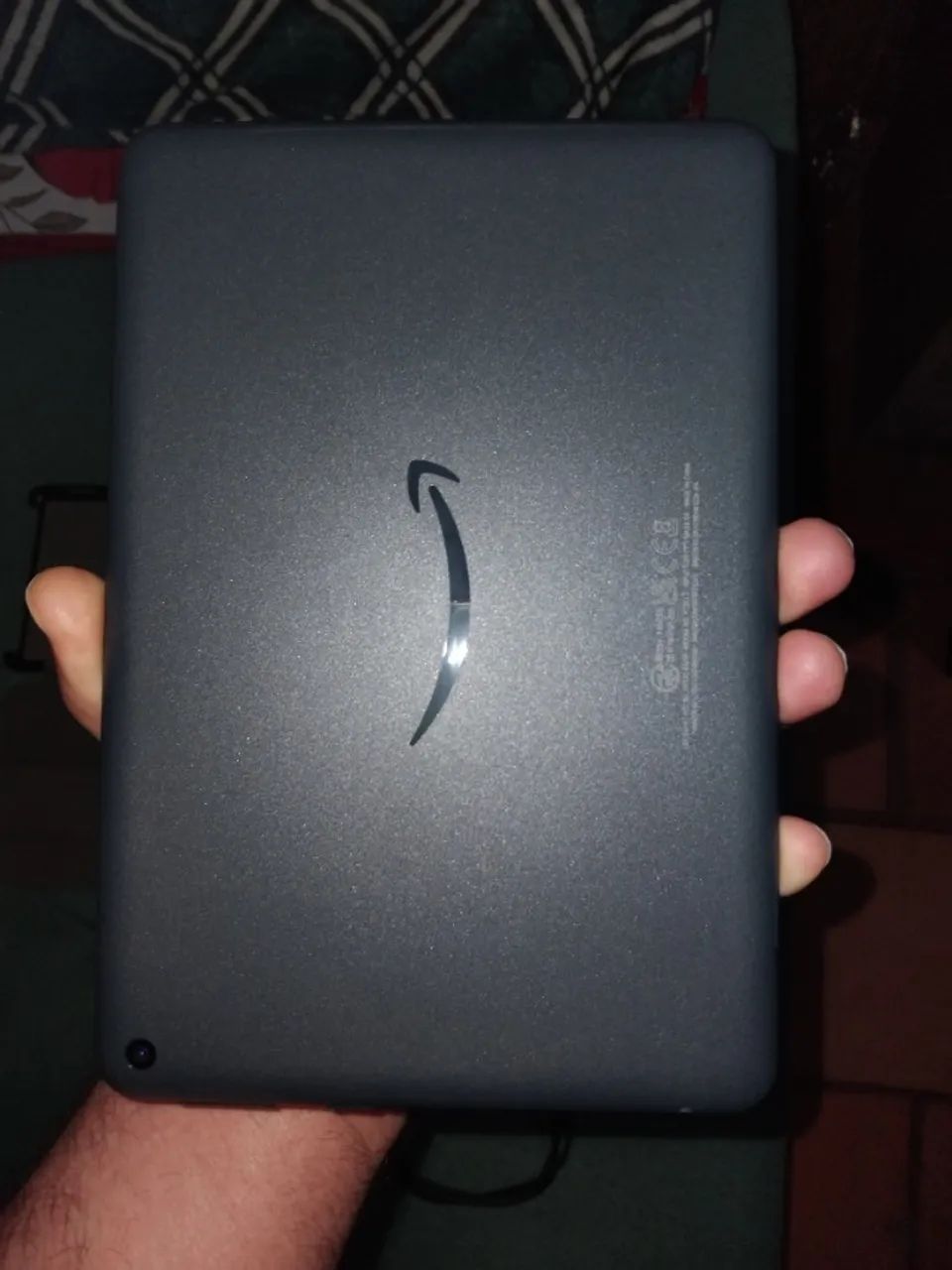 Tablet Amazon Fire HD 8 Plus - Foto 3