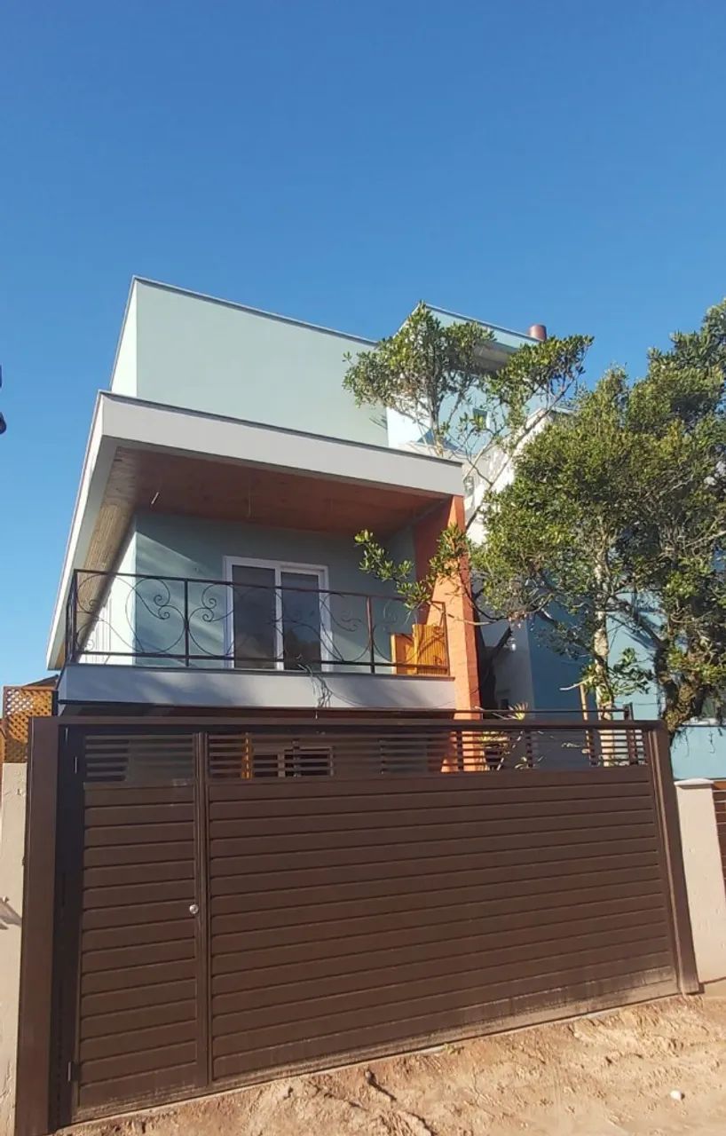 Foto - Florianópolis - Rio Tavares