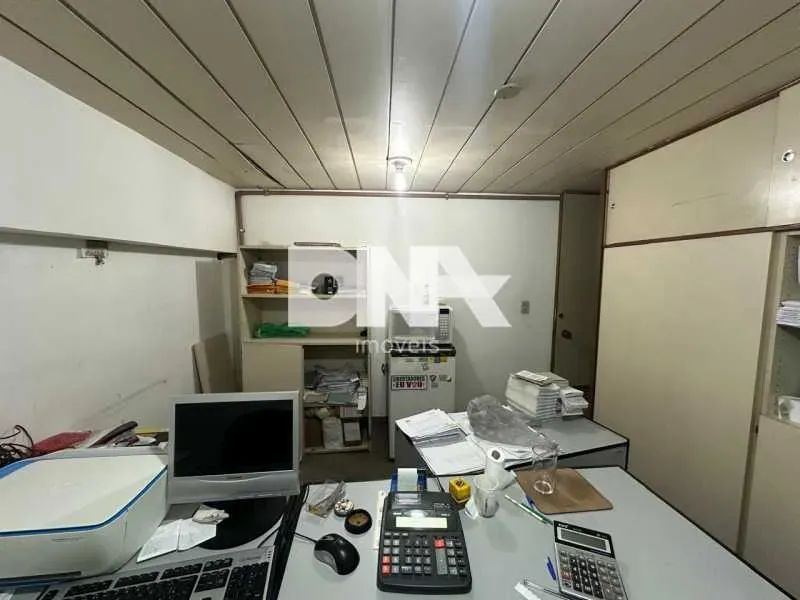 Sala - / Comercial / Ipanema - Foto 4