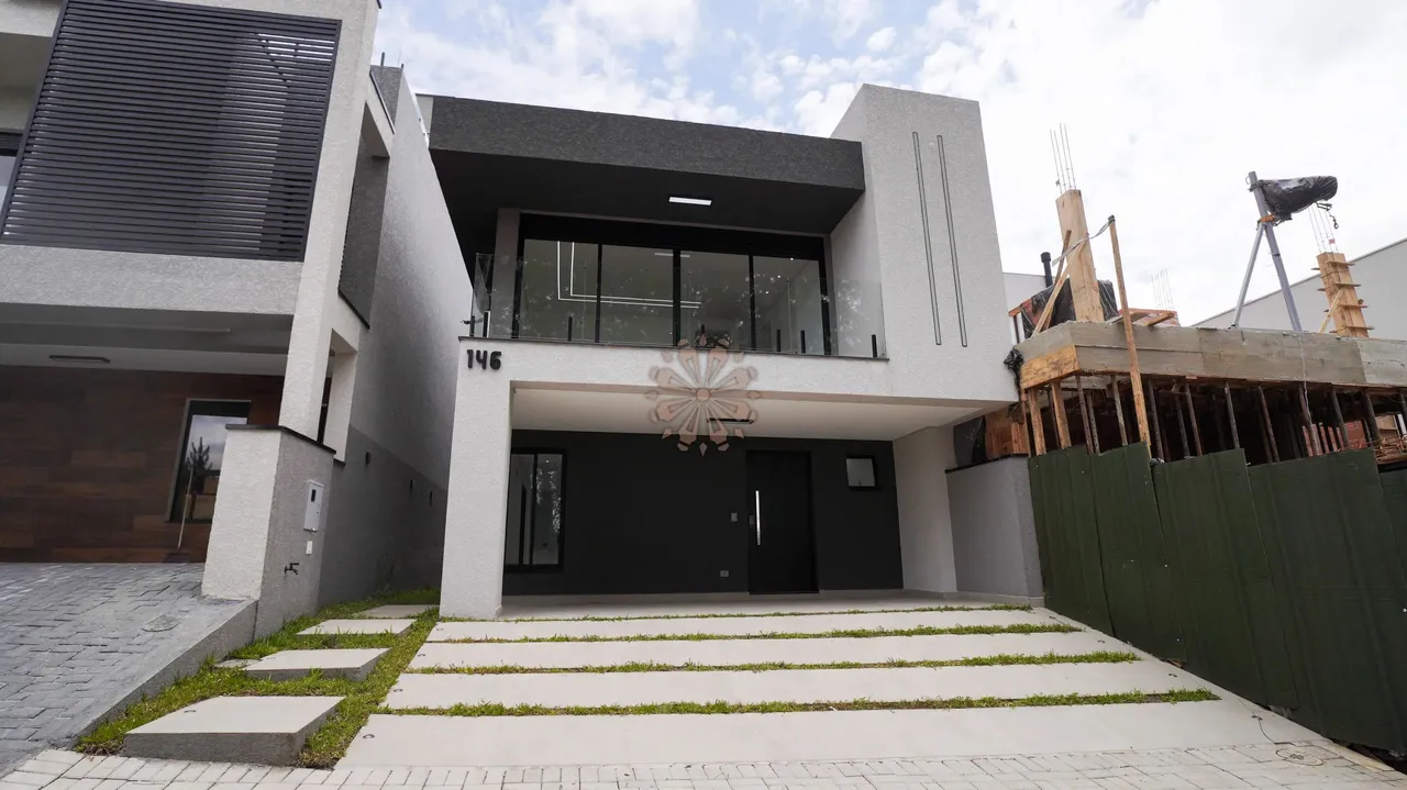 CASA DE CONDOMÍNIO NO BAIRRO SANTA CÂNDIDA