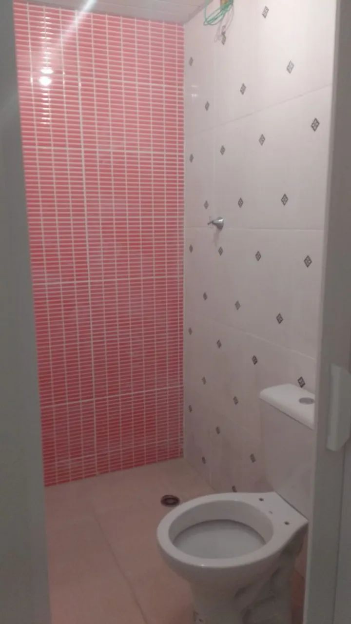 Aluga-se lindos kitnets individuais (apenas para uma pessoa)  - Foto 5