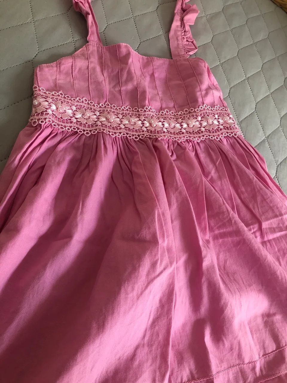 Vestido 3 anos - Foto 2