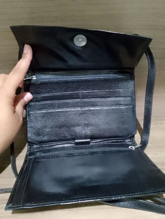 Bolsa luz da lua - Foto 3