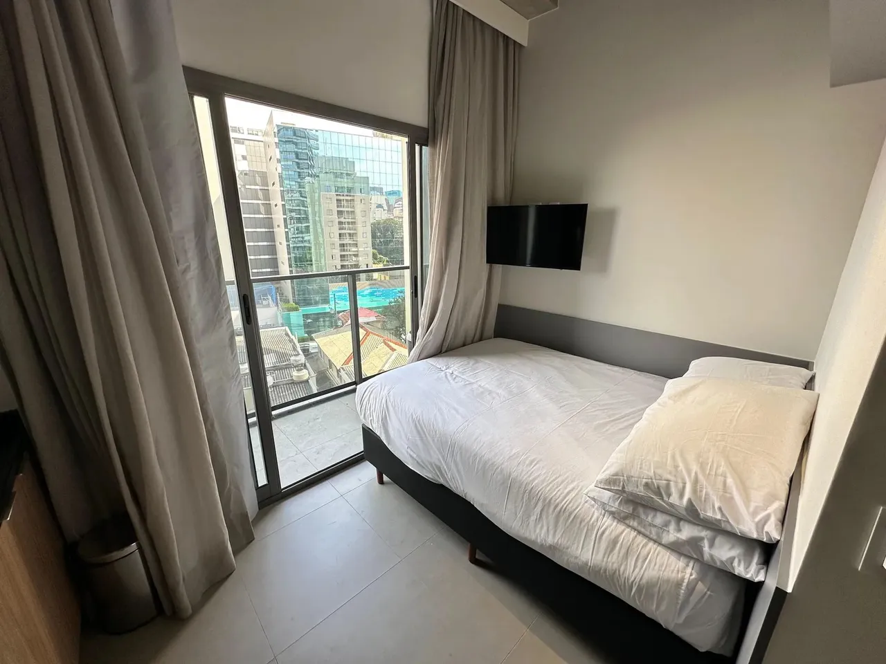 LINDO STUDIO NA PAULISTA