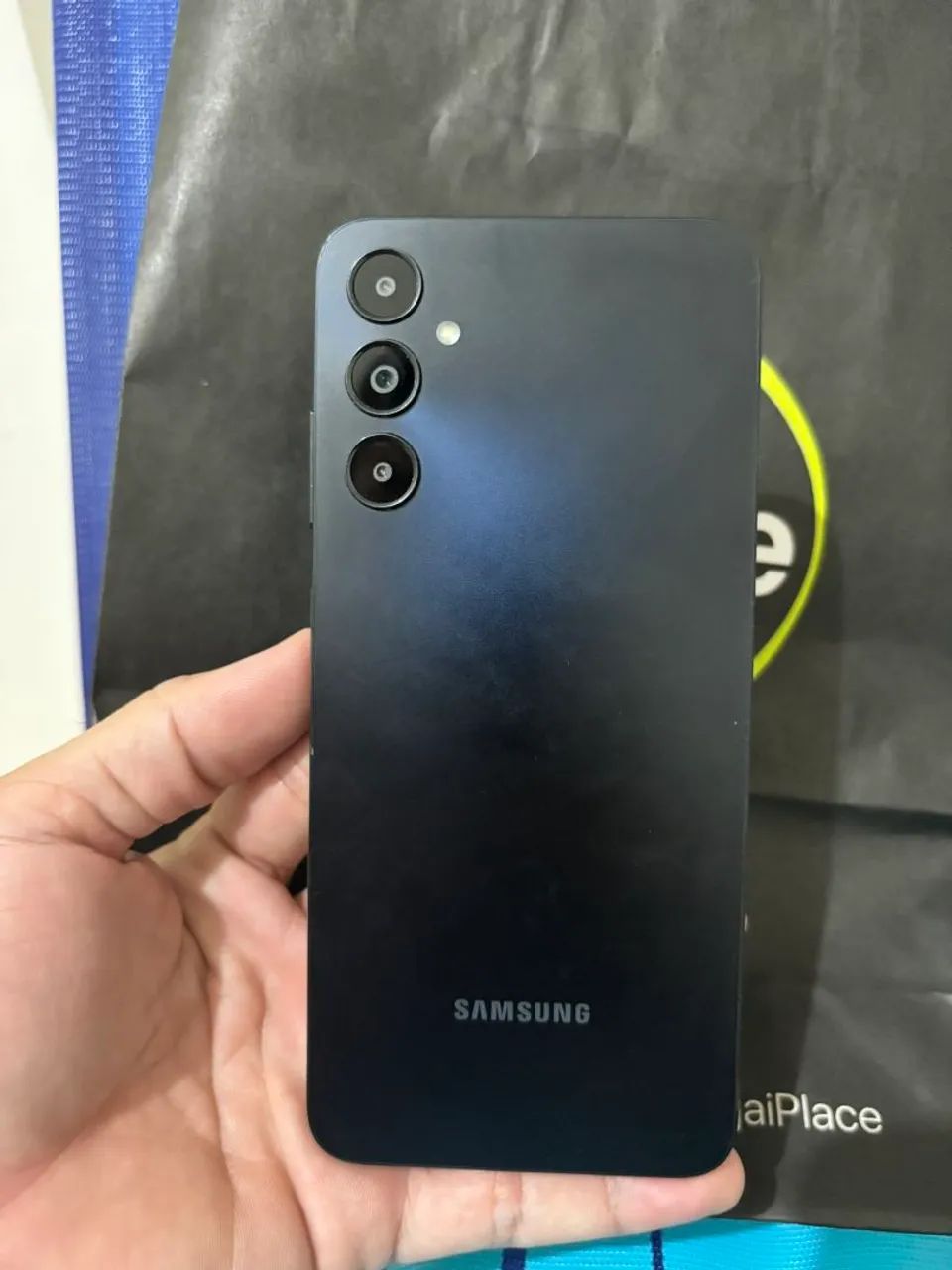 Samsung Galaxy A05s - Foto 5