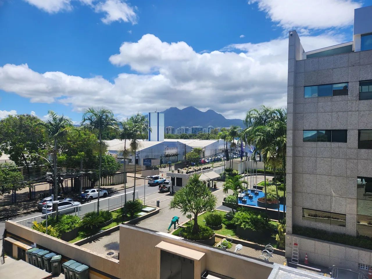 Foto - Rio de Janeiro - Barra da Tijuca