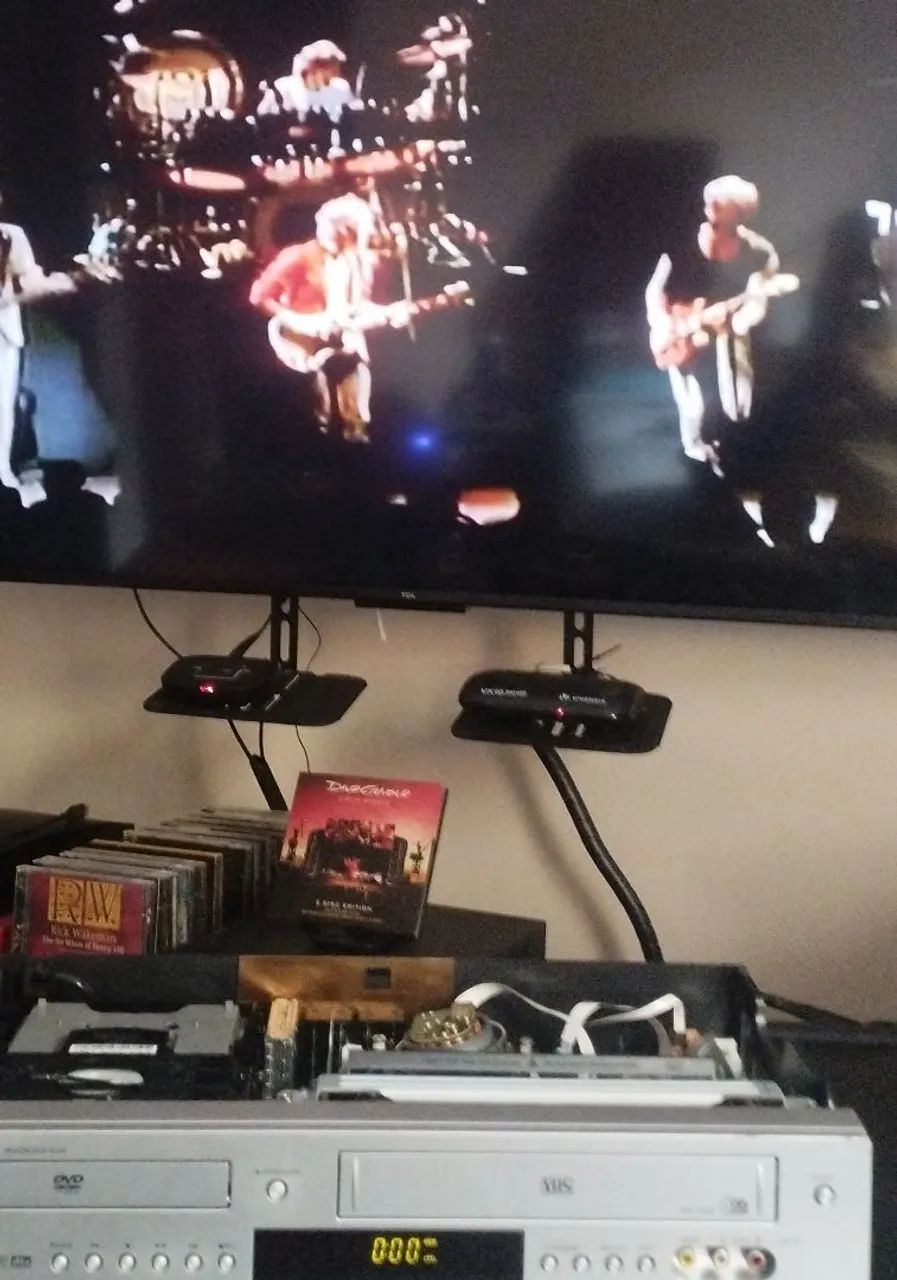 Alchemy Live: Dire Straits (VHS) - Foto 4