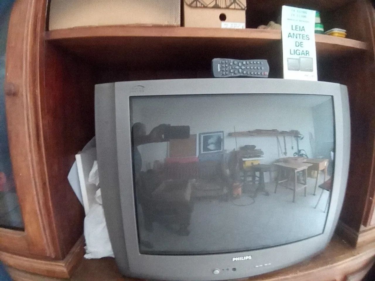 TV Philips  29 polegadas