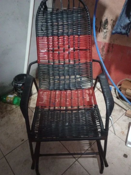 Cadeira de Balanço - Foto 3
