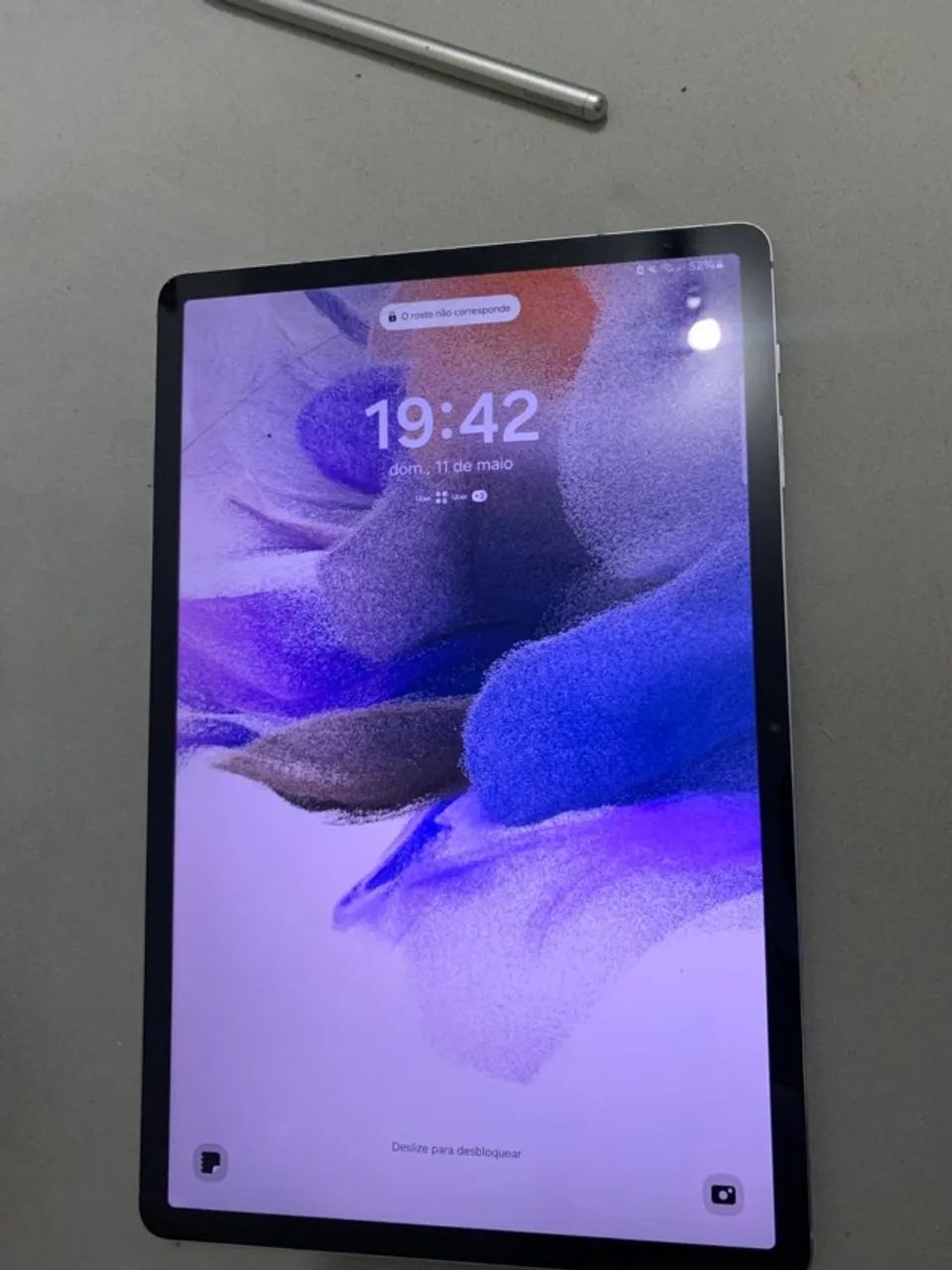 Tablet Samsung S7 Fe