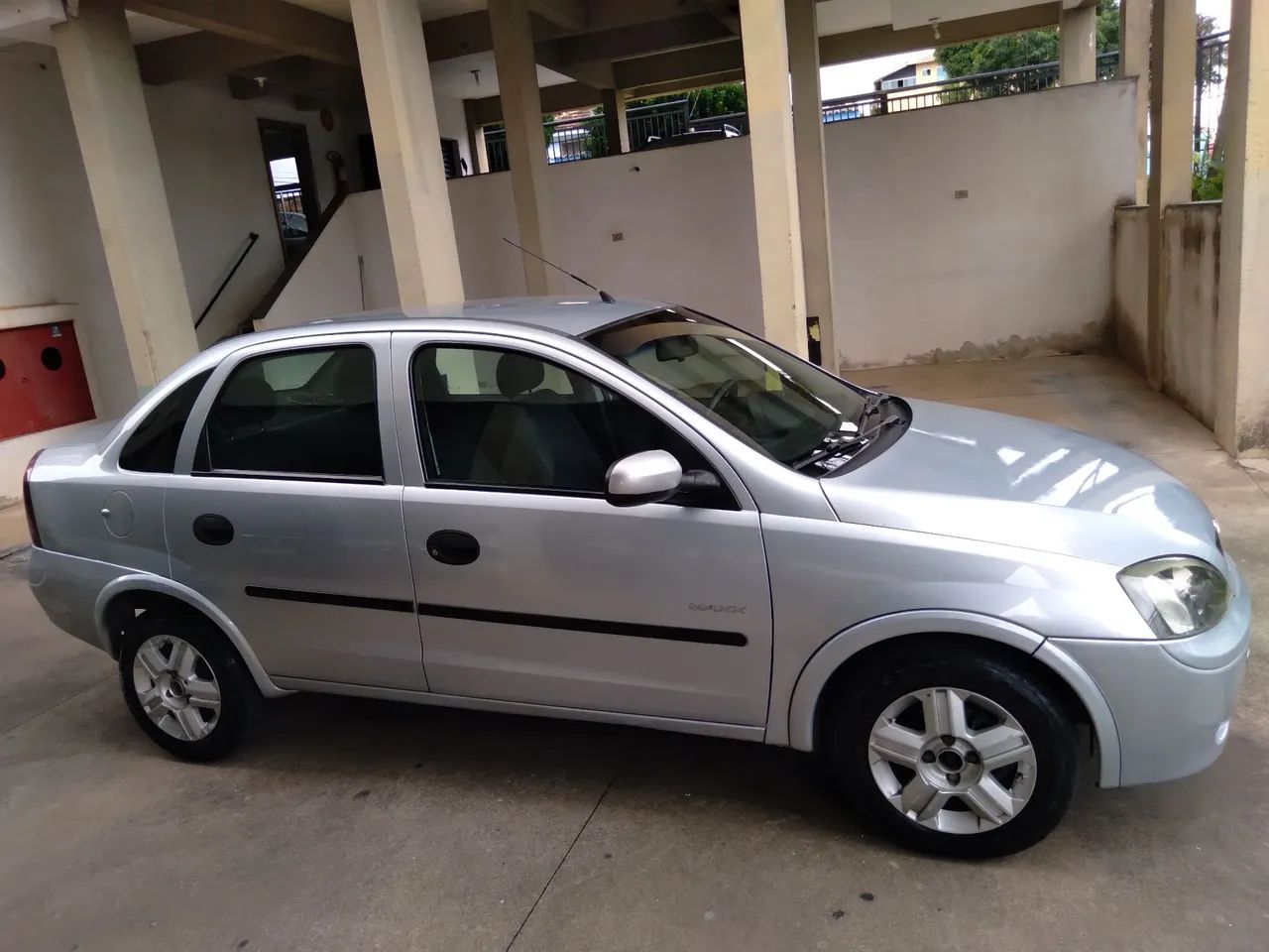 Corsa maxx 1.4 ,8v