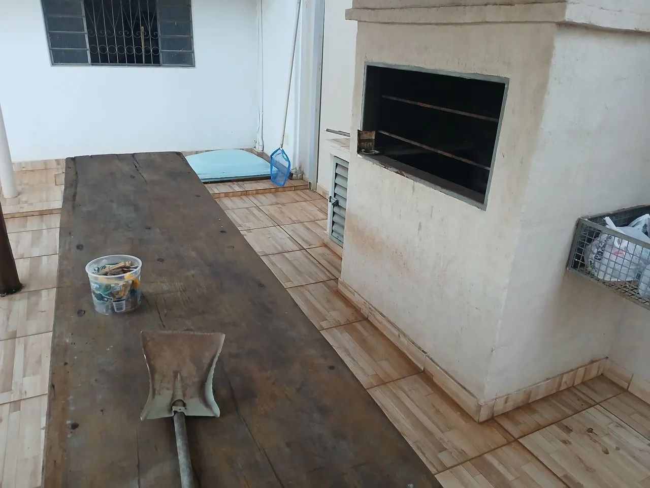 Área para Confraternização de Fim de Ano - Foto 10