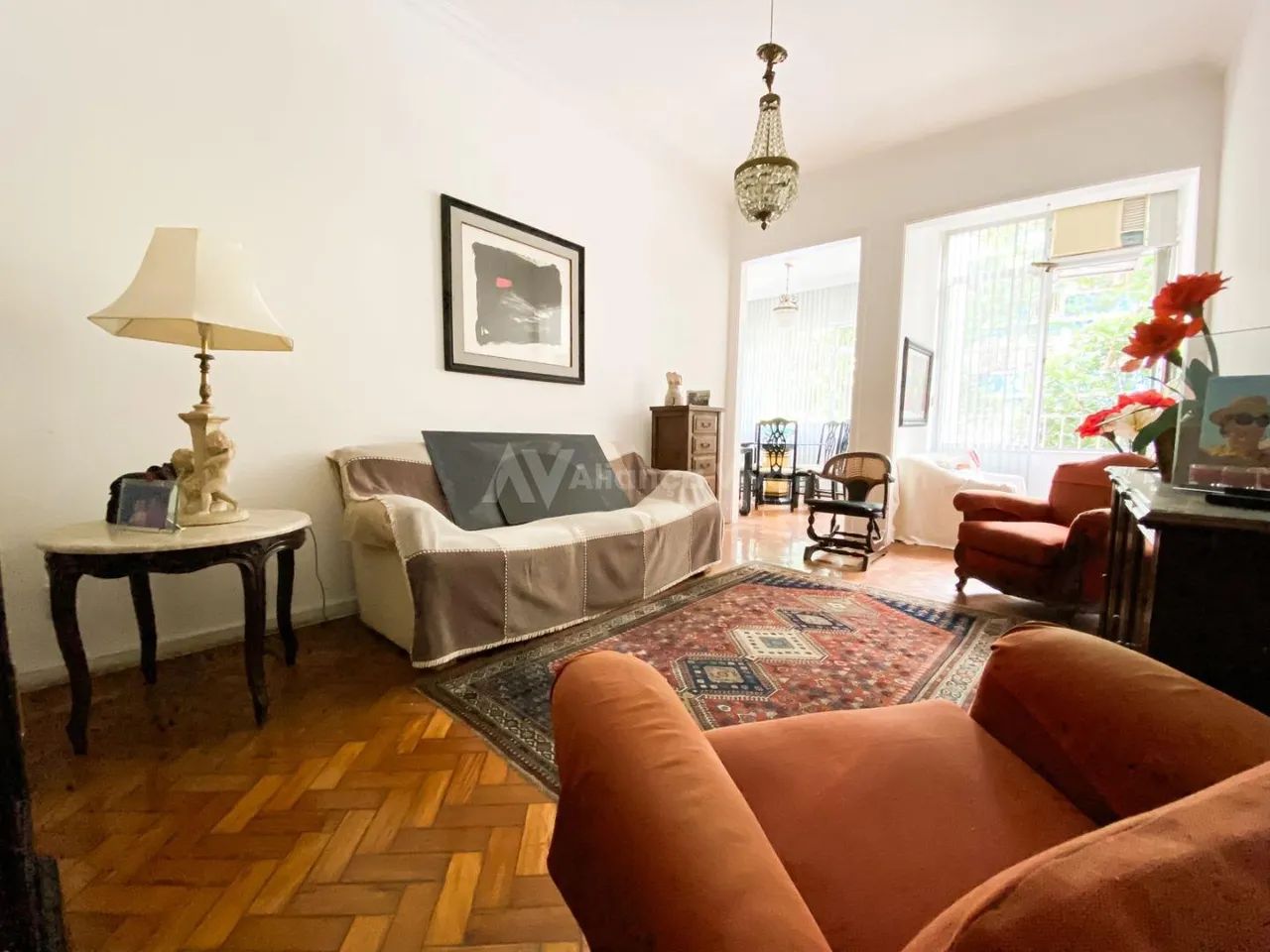 Copacabana | Apartamento 3 quartos