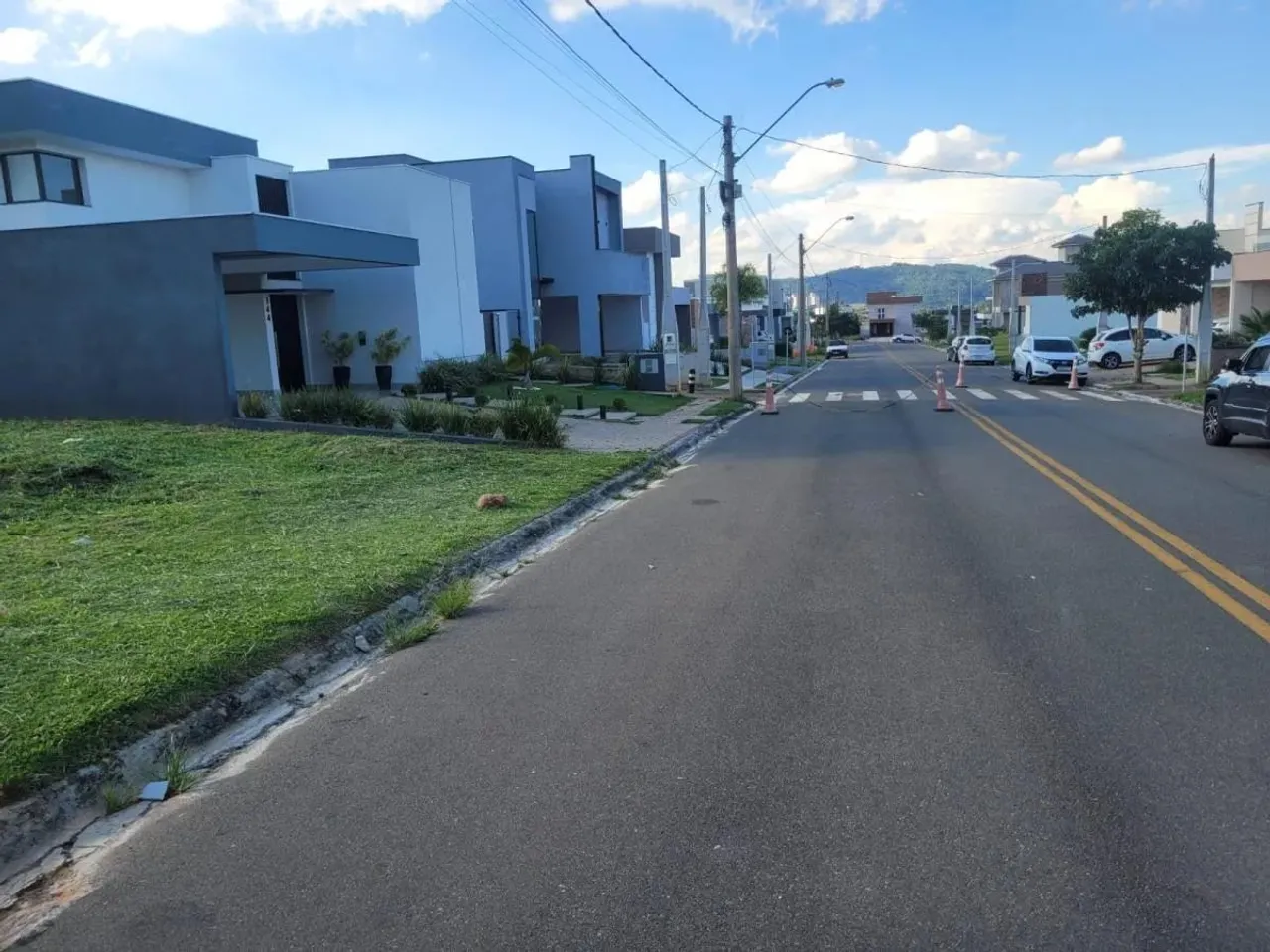 Terreno em Condomínio para Venda em Itupeva, São Venâncio
