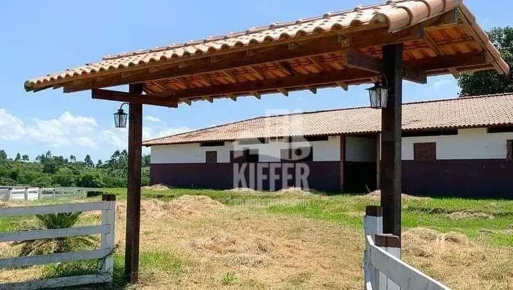 Fazenda à venda, 968000 m² por R$ 4.300.000,00 - Reginópolis - Silva Jardim/RJ - Foto 6