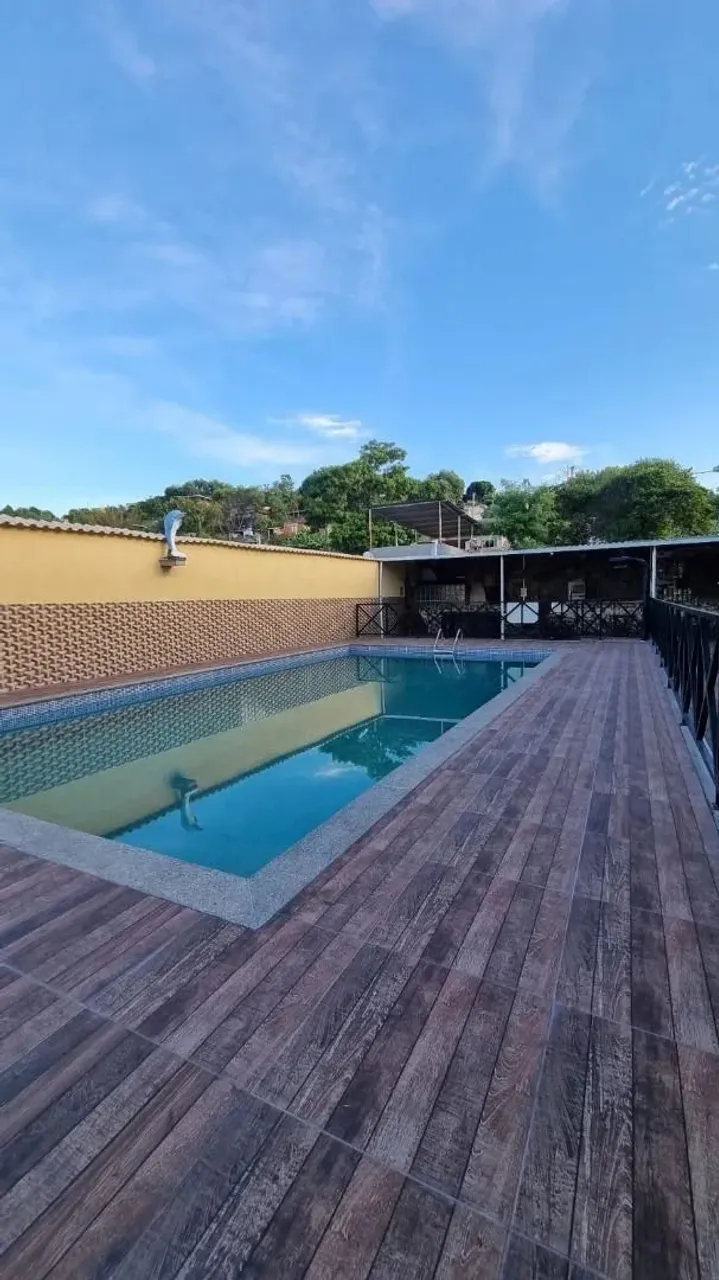 GALPÃO PARA VENDA - NOVA AMÉRICA - NOVA IGUAÇU