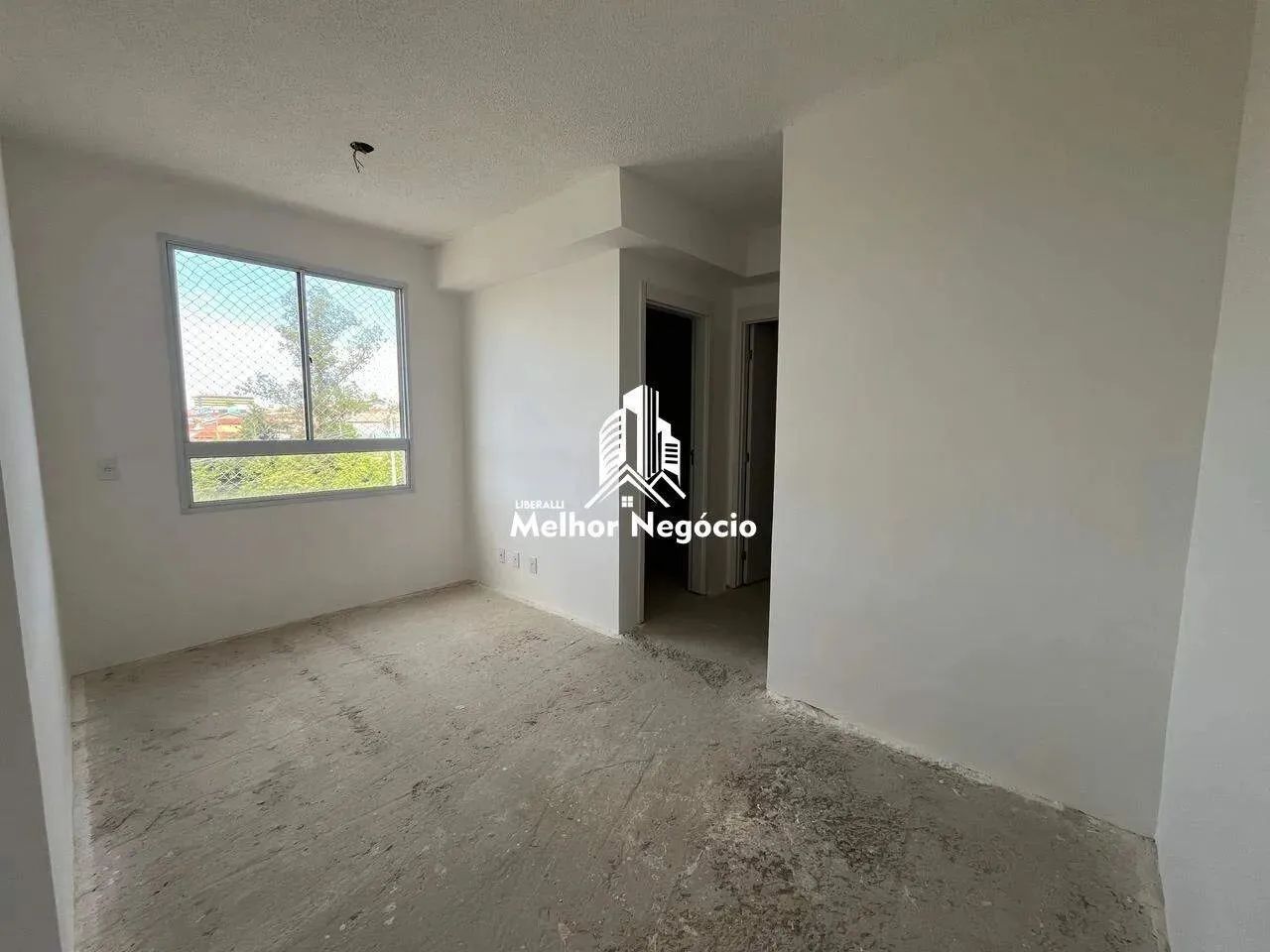 Apartamento à venda com 2 dormitórios no bairro Parque da Amizade (Nova Veneza) em Sumaré/ - Foto 2