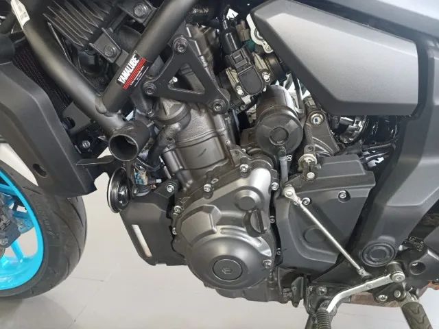 YAMAHA MT07 ABS 2026 - Foto 6